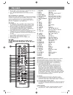 Preview for 28 page of Vitek VT-4060 SR Instruction Manual