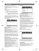 Preview for 32 page of Vitek VT-4060 SR Instruction Manual