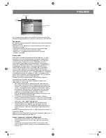 Preview for 35 page of Vitek VT-4060 SR Instruction Manual