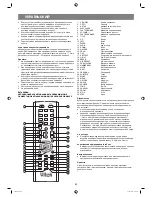 Preview for 40 page of Vitek VT-4060 SR Instruction Manual