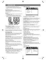 Preview for 42 page of Vitek VT-4060 SR Instruction Manual