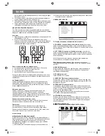 Preview for 54 page of Vitek VT-4060 SR Instruction Manual