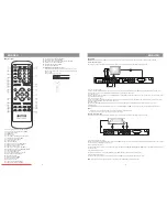 Preview for 4 page of Vitek VT-4119 Manual Instructions