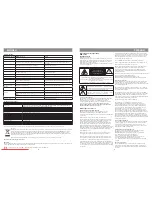 Preview for 7 page of Vitek VT-4119 Manual Instructions