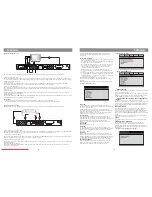 Preview for 10 page of Vitek VT-4119 Manual Instructions