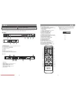 Preview for 21 page of Vitek VT-4119 Manual Instructions