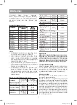 Preview for 8 page of Vitek VT-4204 GY Manual Instruction