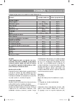 Preview for 35 page of Vitek VT-4204 GY Manual Instruction