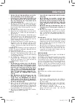 Preview for 13 page of Vitek VT-4212 BK Manual Instruction