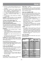 Preview for 36 page of Vitek VT-4213 GY Manual Instruction