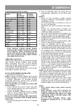 Preview for 54 page of Vitek VT-4213 GY Manual Instruction