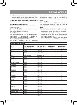 Preview for 49 page of Vitek VT-4216 CM Manual Instruction