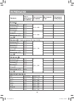 Preview for 24 page of Vitek VT-4218 BK Manual Instruction