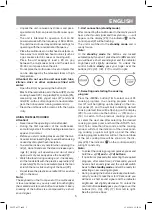 Preview for 5 page of Vitek VT-4277 BK Manual Instruction