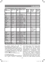 Preview for 23 page of Vitek VT-4277 BK Manual Instruction