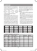 Preview for 46 page of Vitek VT-4277 BK Manual Instruction