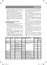 Preview for 7 page of Vitek VT-4279 BK Instruction Manual