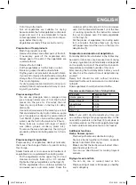 Preview for 5 page of Vitek VT-5053 W Manual Instruction