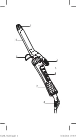 Preview for 2 page of Vitek VT-8292 Manual Instructions