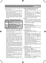 Preview for 33 page of Vitek VT-8356 Manual Instruction