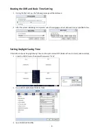 Preview for 8 page of Vitek VT-HD2x8 User Manual