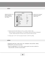 Preview for 4 page of Vitek VTC-HOCRBD2812 User Manual