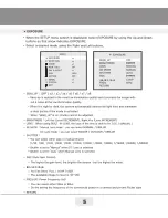 Preview for 5 page of Vitek VTC-HOCRBD2812 User Manual