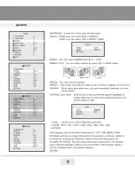 Preview for 7 page of Vitek VTC-HOCRBD2812 User Manual