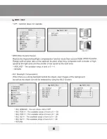 Preview for 8 page of Vitek VTC-HOCRBD2812 User Manual