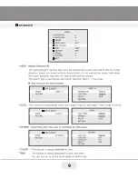 Preview for 9 page of Vitek VTC-HOCRBD2812 User Manual