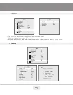 Preview for 11 page of Vitek VTC-HOCRBD2812 User Manual