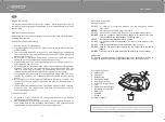 Preview for 2 page of Vitesse Home VS-662 Manual