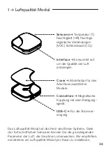 Preview for 37 page of Vitesy Eteria User Manual