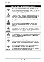 Preview for 5 page of Vitl Co-mix Instructions For Use Manual