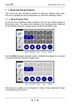 Preview for 28 page of Vitl Co-mix Instructions For Use Manual