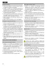 Preview for 64 page of Vito Agro VIMEDTD7A Instruction Manual