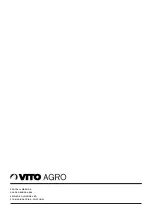 Preview for 8 page of Vito Agro VIPUB58 Instruction Manual