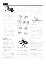 Preview for 18 page of Vito Agro VIRMF33 Instruction Manual