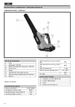 Preview for 12 page of VITO GARDEN VIBCSSFL40 Installation Manual