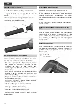 Preview for 30 page of VITO GARDEN VIBCSSFL40 Installation Manual