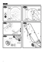 Preview for 4 page of VITO GARDEN VIMR1200 Instruction Manual