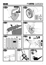 Preview for 5 page of VITO GARDEN VIMR1200 Instruction Manual