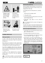 Preview for 37 page of VITO GARDEN VIRCR1000 Instruction Manual