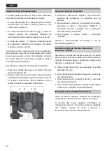 Preview for 10 page of VITO PRO-POWER VIBCMPSFL20A Instruction Manual