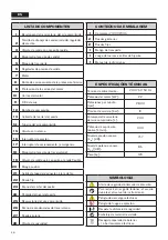 Preview for 20 page of VITO PRO-POWER VICOC200A Instruction Manual