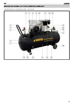 Preview for 5 page of VITO PRO POWER VICOC300B Instruction Manual