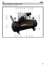 Preview for 33 page of VITO PRO POWER VICOC300B Instruction Manual