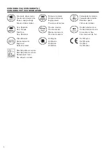 Preview for 2 page of VITO Pro-Power VICOC300B Instruction Manual