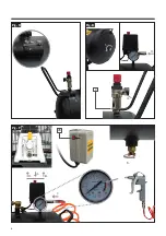 Preview for 4 page of VITO Pro-Power VICOC300B Instruction Manual