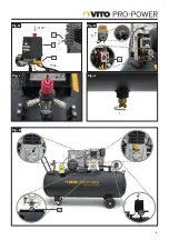 Preview for 5 page of VITO Pro-Power VICOC300B Instruction Manual